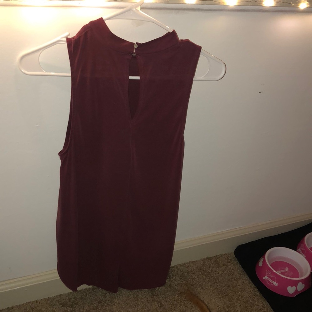 Tank top - Picture 2 of 2